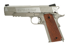wiatrówka - pistolet SWISS ARMS 1911 Tactical