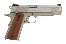 wiatrówka - pistolet SWISS ARMS 1911 Tactical