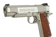 wiatrówka - pistolet SWISS ARMS 1911 Tactical