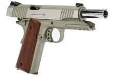 wiatrówka - pistolet SWISS ARMS 1911 Tactical