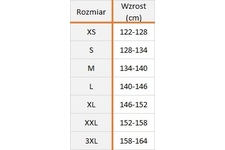 Koszulka Morowo Polska Mapa Junior czarna