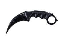 Nóż Welde Karambit CS:GO Black Night