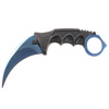 Nóż Welde Karambit CS:GO Blue Steel