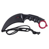 Nóż Welde Karambit CS:GO Crimson Web