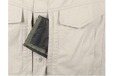 koszula Helikon Defender Mk2 - PolyCotton Ripstop - khaki