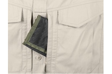 koszula Helikon Defender Mk2 - PolyCotton Ripstop - khaki