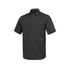 koszula Helikon Defender Mk2 - PolyCotton Ripstop - czarna