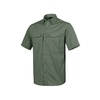 koszula Helikon Defender Mk2 - PolyCotton Ripstop - olive green