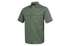 koszula Helikon Defender Mk2 - PolyCotton Ripstop - olive green