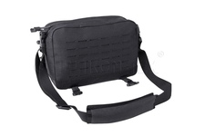 torba Direct Action Small Messenger - czarna