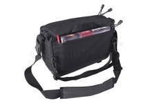 torba Direct Action Small Messenger - czarna