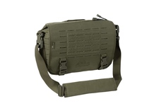 torba Direct Action Small Messenger - olive green