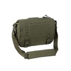 torba Direct Action Small Messenger - olive green