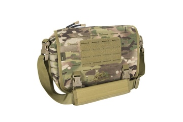 torba Direct Action Small Messenger - camogrom