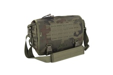 torba Direct Action Small Messenger - pl woodland