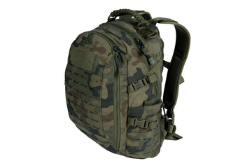 plecak Direct Action DUST 20l WZ.93 leśny