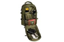 plecak Direct Action DUST 20l camogrom