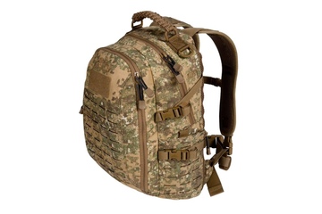 plecak Direct Action DUST 20l pencott badlands
