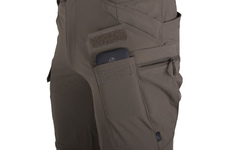 spodnie Helikon OTP Nylon camogrom