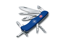 Scyzoryk Victorinox Skipper, niebieski