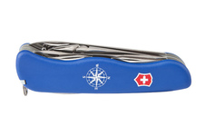 Scyzoryk Victorinox Skipper, niebieski