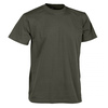 t-shirt Helikon cotton taiga green