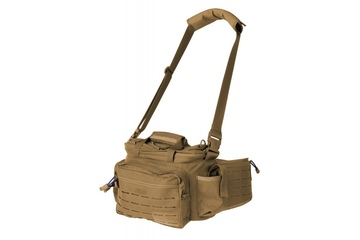 torba Direct Action Foxtrot coyote