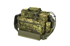 torba Direct Action Foxtrot pencott badlands
