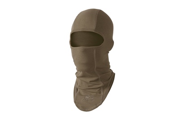 Kominiarka Direct Action FLAME RETARDANT Balaclava - Combat Dry - coyote