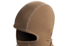 Kominiarka Direct Action FLAME RETARDANT Balaclava - Combat Dry - coyote