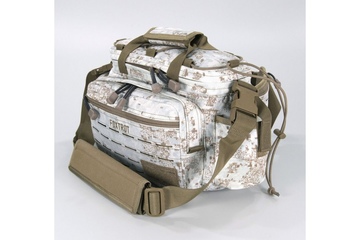 torba Direct Action Foxtrot pencott snowdrift