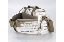 torba Direct Action Foxtrot pencott snowdrift