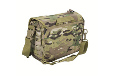 torba Direct Action Small Messenger - multicam