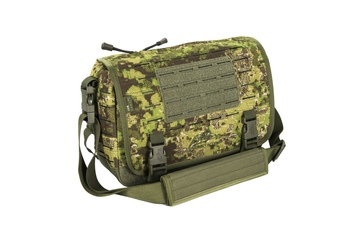 torba Direct Action Small Messenger - pencott greenzone