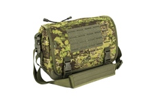 torba Direct Action Small Messenger - pencott greenzone