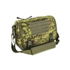 torba Direct Action Small Messenger - pencott greenzone