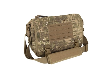 torba Direct Action Small Messenger - pencott badlands