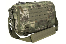 torba Direct Action Small Messenger - kryptek mandrake