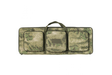 pokrowiec Helikon Double Upper Rifle Bag 18 a-tacs fg