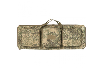 pokrowiec Helikon Double Upper Rifle Bag 18 pencott badlands