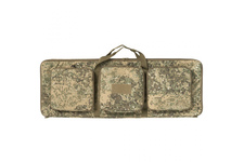 pokrowiec Helikon Double Upper Rifle Bag 18 pencott badlands