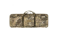 pokrowiec Helikon Double Upper Rifle Bag 18 kryptek highlander