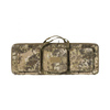 pokrowiec Helikon Double Upper Rifle Bag 18 kryptek highlander