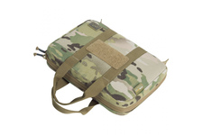 pokrowiec Helikon Single Pistol Wallet Cordura multicam