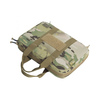 pokrowiec Helikon Single Pistol Wallet Cordura multicam