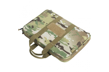 pokrowiec Helikon Double Pistol Wallet Cordura multicam