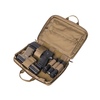 pokrowiec Helikon Double Pistol Wallet Cordura multicam