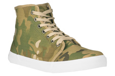 Buty Trampki MIL-TEC ARMY SNEAKER Multicamo