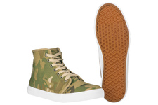 Buty Trampki MIL-TEC ARMY SNEAKER Multicamo