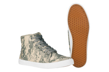 Buty Trampki MIL-TEC ARMY SNEAKER UCP